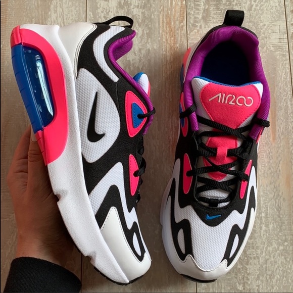 NWT Nike Air Max 200 - Picture 5 of 8